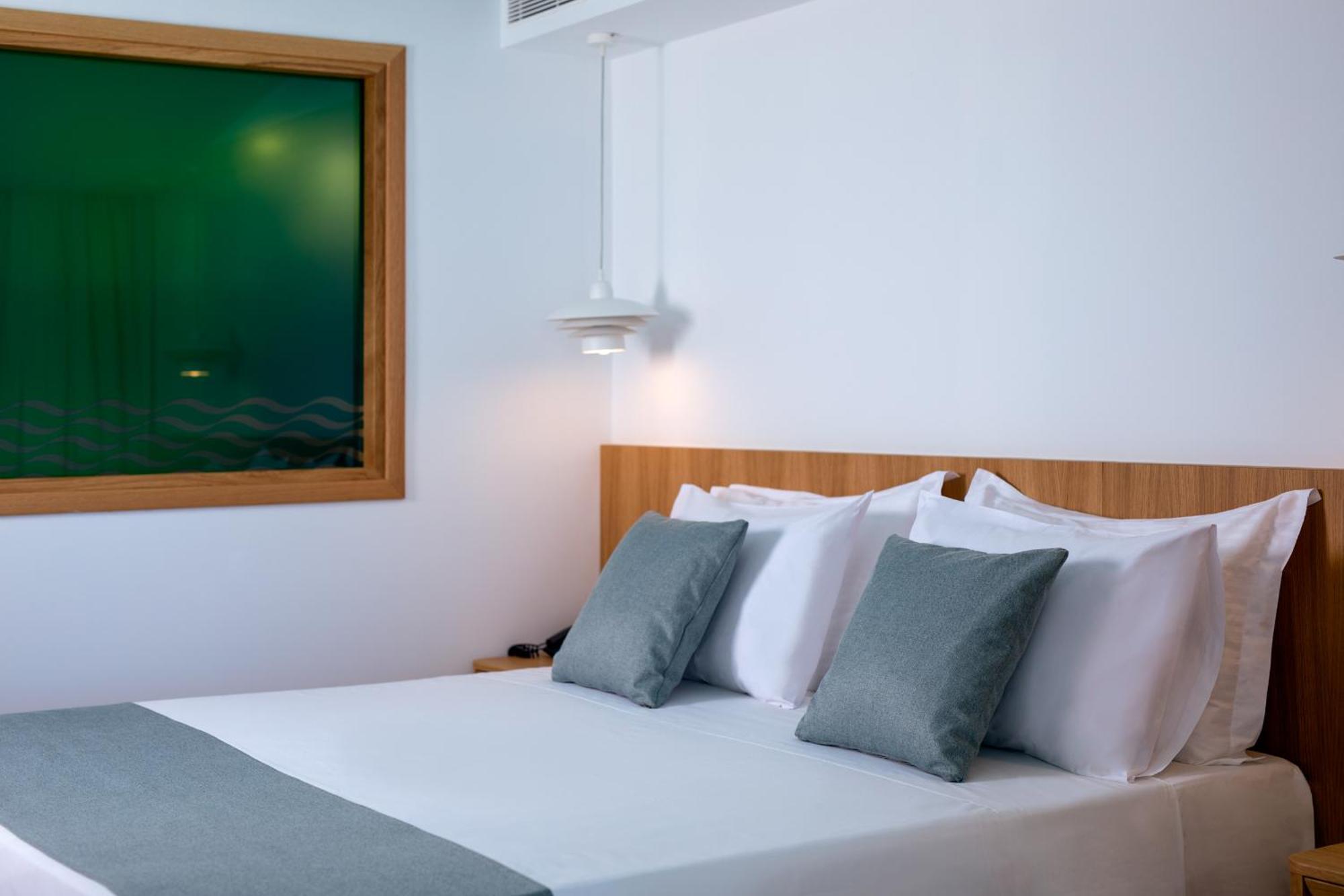 Arina Beach Resort Kokkini Hani المظهر الخارجي الصورة
